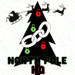 North Pole HQ